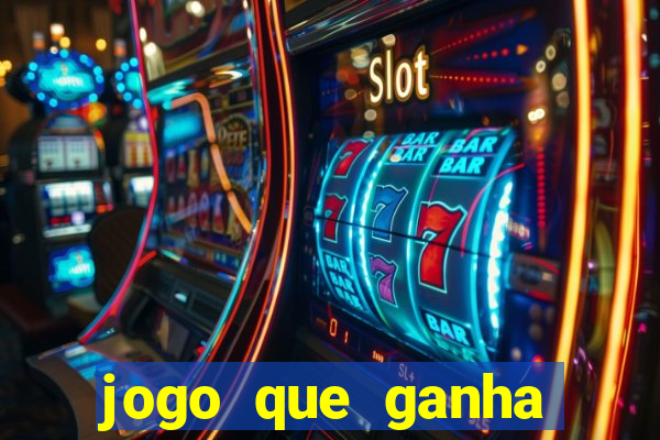 jogo que ganha dinheiro sem investir